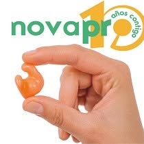 NovaPro, Madrid