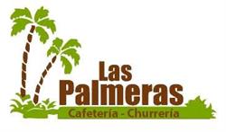 Cafeteria Churreria Las Palmeras, Gran Tarajal