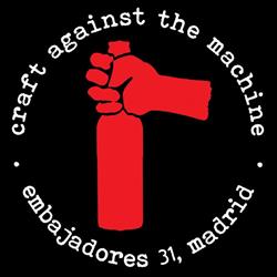 Craft Against The Machine, Madrid