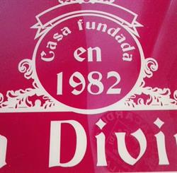 Cervecería La Divina, Madrid
