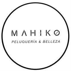 MAHIKO Peluqueria & Belleza, Algorta