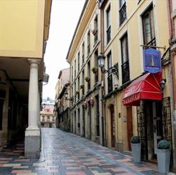 Peluquería Impacto, Avilés