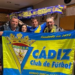 Triple V, Ferrol
