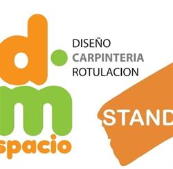 dm spacio, Arganda del Rey