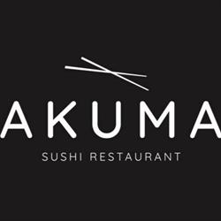 Akuma Sushi Restaurant, Blanes