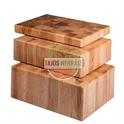Tajos Herráiz, Villalba de la Sierra