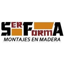 Serforma Carpintería, Cebreros