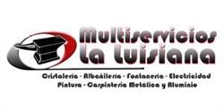 Multiservicios la luisiana, La Luisiana