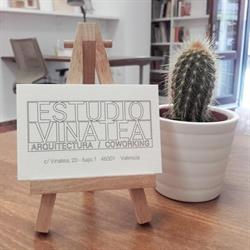 Estudio Vinatea, Valencia