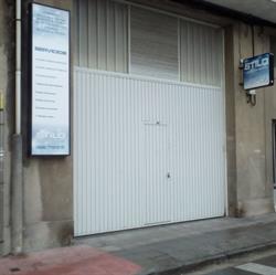 Stilo Lavado, Lugo
