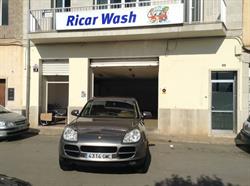 Ricar Wash, Binissalem