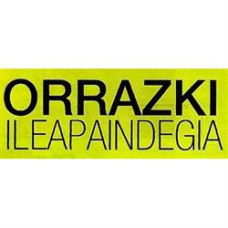 Orrazki, Azkoitia