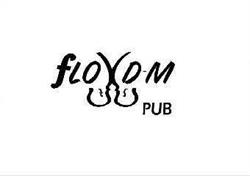 floyd-m pub, Villalba del Alcor