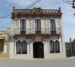Hostal Cal Plá, Sant Llorenç Savall