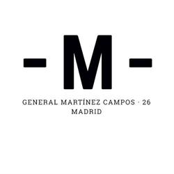 Maddock Madrid