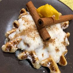 La crepe, bar cafeteria, Berga