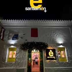 SANTIAMéN, Lepe