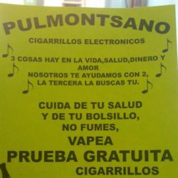 Pulmontsano, Albal