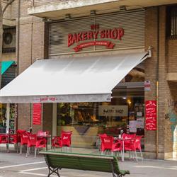 The Bakery Shop, Lleida