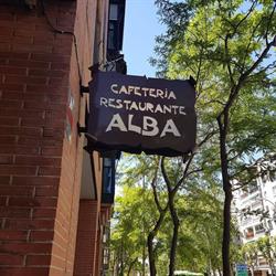Alba, Madrid