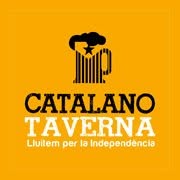 Catalano Taberna, Girona