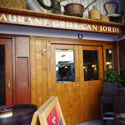 CAN JORDI GRILL, Figueres