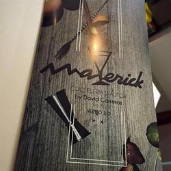 Maverick Cocktail Bar, Figueres