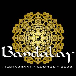 Bandalay Restaurant Lounge Club, Soria