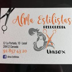 AlMa Estilistas, Cerceda