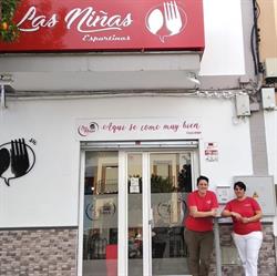 Restaurante Las niñas Espartinas