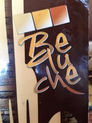 Beluche Café-Bar, Burguillos