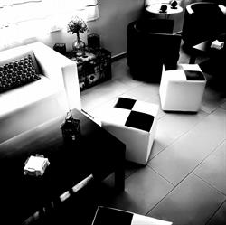 Cafetería la Quedá, Gerena