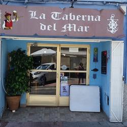La Taberna del Mar, Sant Joan d'Alacant