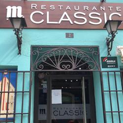 Classic, Dénia