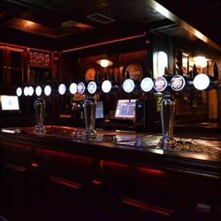 Cervecería Bierhaus León
