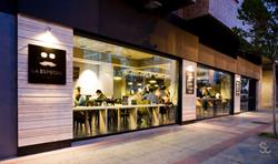 La Especial Burger, Ansoain
