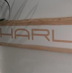 Pub Harley, De Bellreguard