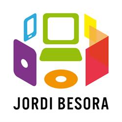 Jordi Besora. Disseny Gràfic i Multimèdia, Valls
