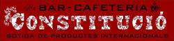 Bar Cafeteria Constitucio, Alcanar