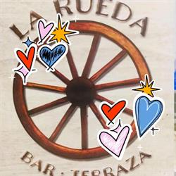Meson bar la rueda, Guadahortuna