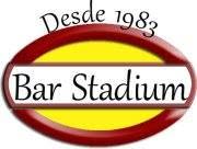 Bar Stadium, Mengibar