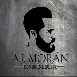 Barbería A.J.Morán, Guillena