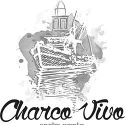 Charco Vivo, Arrecife