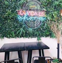 Bar "Los Monteros", Miranda de Ebro