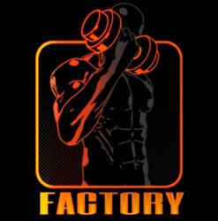 Factory Gym, Ferrol