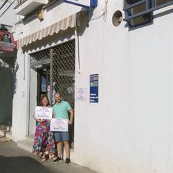 Bar Cafeteria El Pastorcito San Miguel, Bollullos Par del Condado