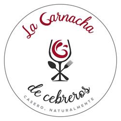LA GARNACHA de Cebreros.