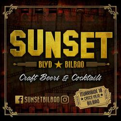 SUNSET BLVD ? Bilbao