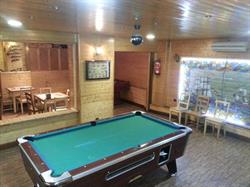 Bar "Al Abordaje", Bilbao
