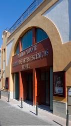 Teatro Pujante Centro de Artes Escénicas Beniel
